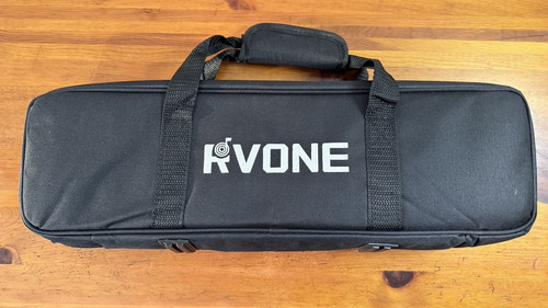 Rvone rbp 150 - pedaliera, per