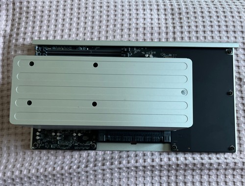 Apple mac pro 2009 - pro, scheda