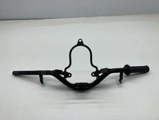 MANUBRIO STERZO HANDLEBAR