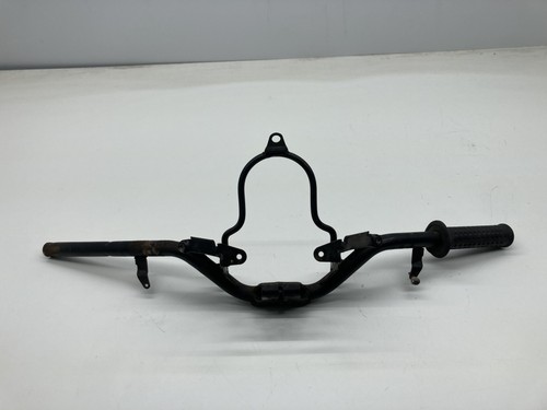Manubrio sterzo handlebar - manubrio,