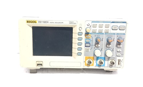 Oscilloscopio digitale rigol - oscilloscopio,