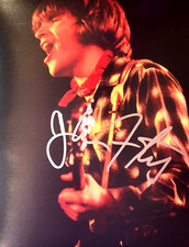 JOHN FOGERTY (CCR: Creedence)
