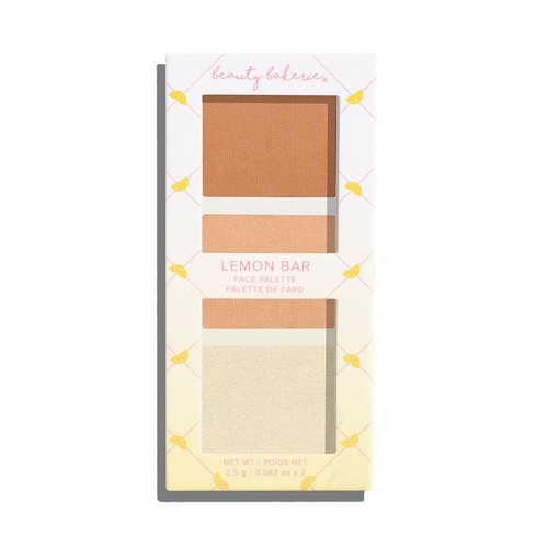 Beauty bakerie lemon - bakerie,
