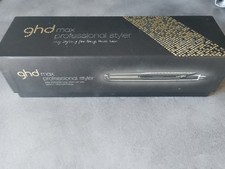 Piastra GHD originale Max Professional Styler