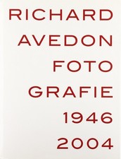 Richard avedon fotografie - richard,