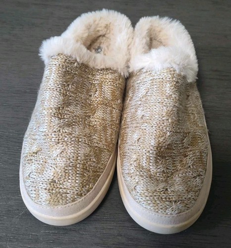 Toms taglia ciabatte da - ciabatte,
