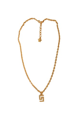 Collana con ciondolo unisex