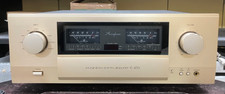 Accuphase E-470 Integrated