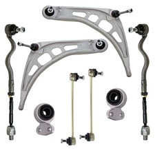 SET DI BRACCI OSCILLANTI ATEC