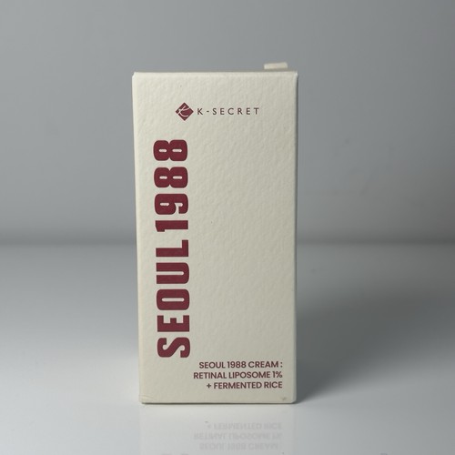Secret seoul 1988 liposoma - k-secret,