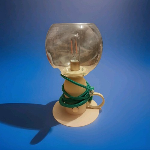Ikea askmuller lampada da - ,