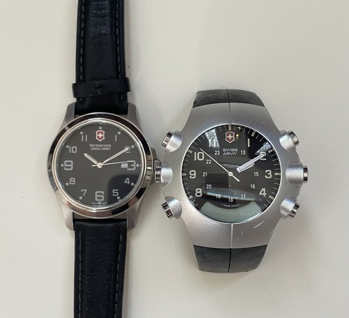 Orologio victorinox esercito - victorinox,