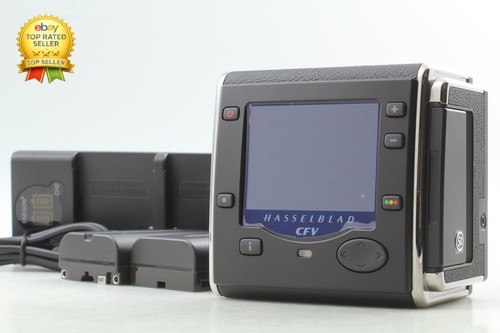 Come nuovo hasselblad - [n, cfv