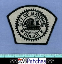 BAYONNE * SWAT (Sottomesso)