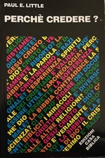 PERCHÈ CREDERE? - PAUL E
