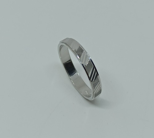 Fedina argento 925 - in,