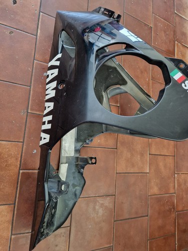 Carene inferiori vasca yamaha - vasca,