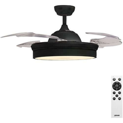 Zephir zfl4106n ventilatore - zephir,
