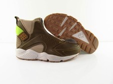 Nike Air Huarache Run oro