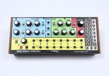 Moog DFAM  Semi-modularer