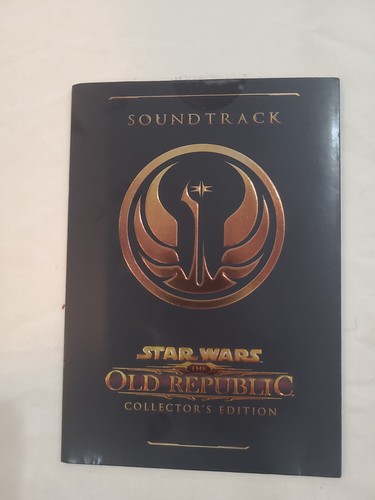 Star wars the old republic - wars,