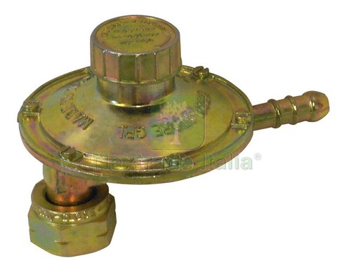 1pz regolatore gas bassa - gas,