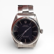 Orologio Vintage Rolex Oyster
