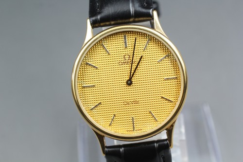 Orologio uomo omega - da,
