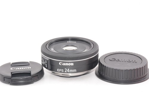 Ecc obiettivo canon ef s - +,