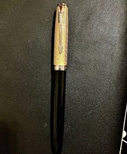 Penna stilografica Parker