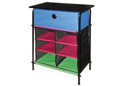 CASSETTIERE CASSETTIERA MOBILE BALENO HOME RACK CM.59X35XH78