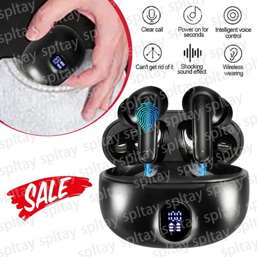 Auricolari bluetooth ear - auricolari, in