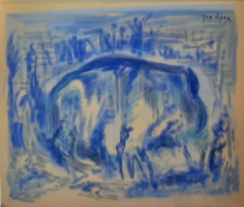 Arte goliardo padova - arte,