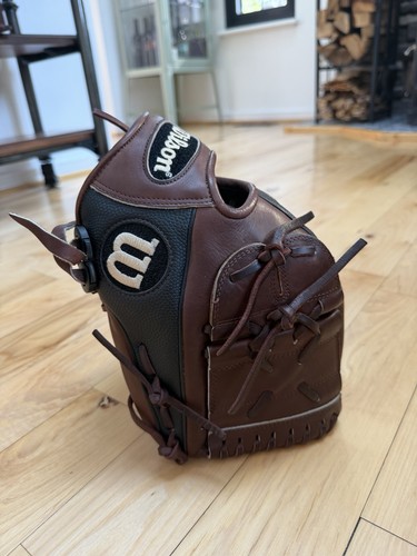 Guanto wilson a2000 - guanto,