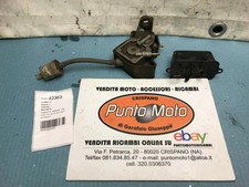 Pompa pompetta benzina LML