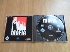 (PC) - MAFIA