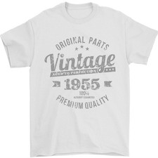 T-Shirt Vintage Anni 70