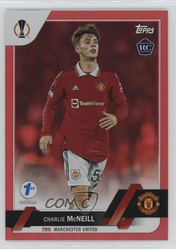2022 topps uefa club - topps,