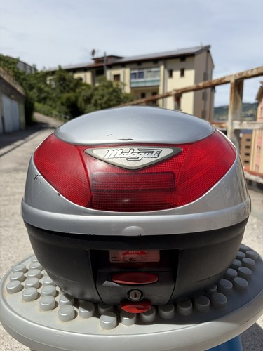 Bauletto malaguti 30l - bauletto,