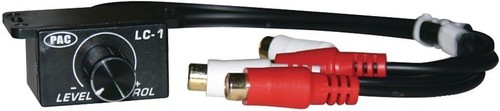Telecomando amplificatore - lc-1,