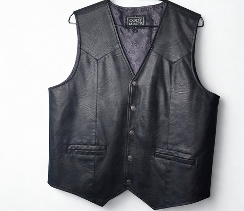 Nuovo gilet cody james - nuovo,