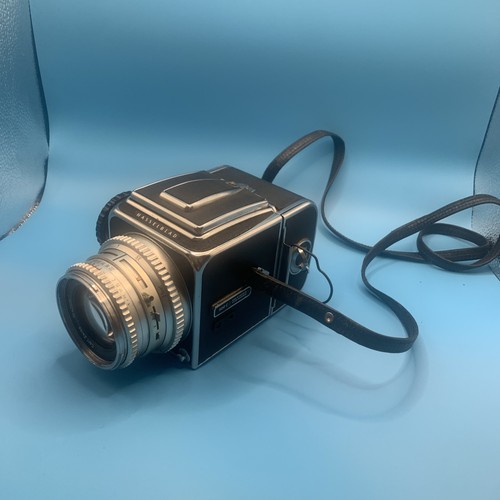 Hasselblad 500c fotocamera - hasselblad,