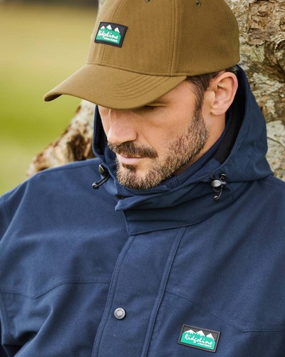 Cappello classico tiro - cappello,