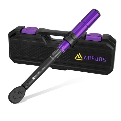 Anpuds chiave dinamometrica - anpuds,