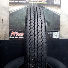 GOMME USATE RICOSTRUITE PER VETTURE D'EPOCA 5.20R12 MARCA GENERICA ESTIVE