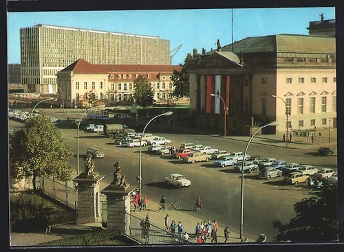 Berlino nuove costruzioni - berlino,,