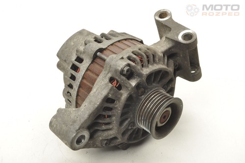 Alternatore ford fiesta - fiesta, mk6