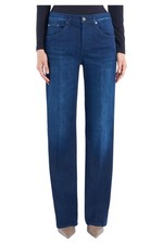 Dondup Donna Jeans gamba