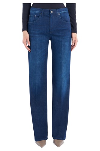 Dondup donna jeans gamba - donna,