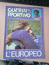 RIVISTA SPORTIVA GUERIN